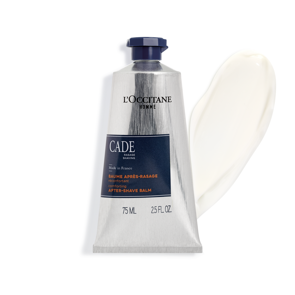 B&aacute;lsamo P&oacute;s Barba Suavizante Cade, , large